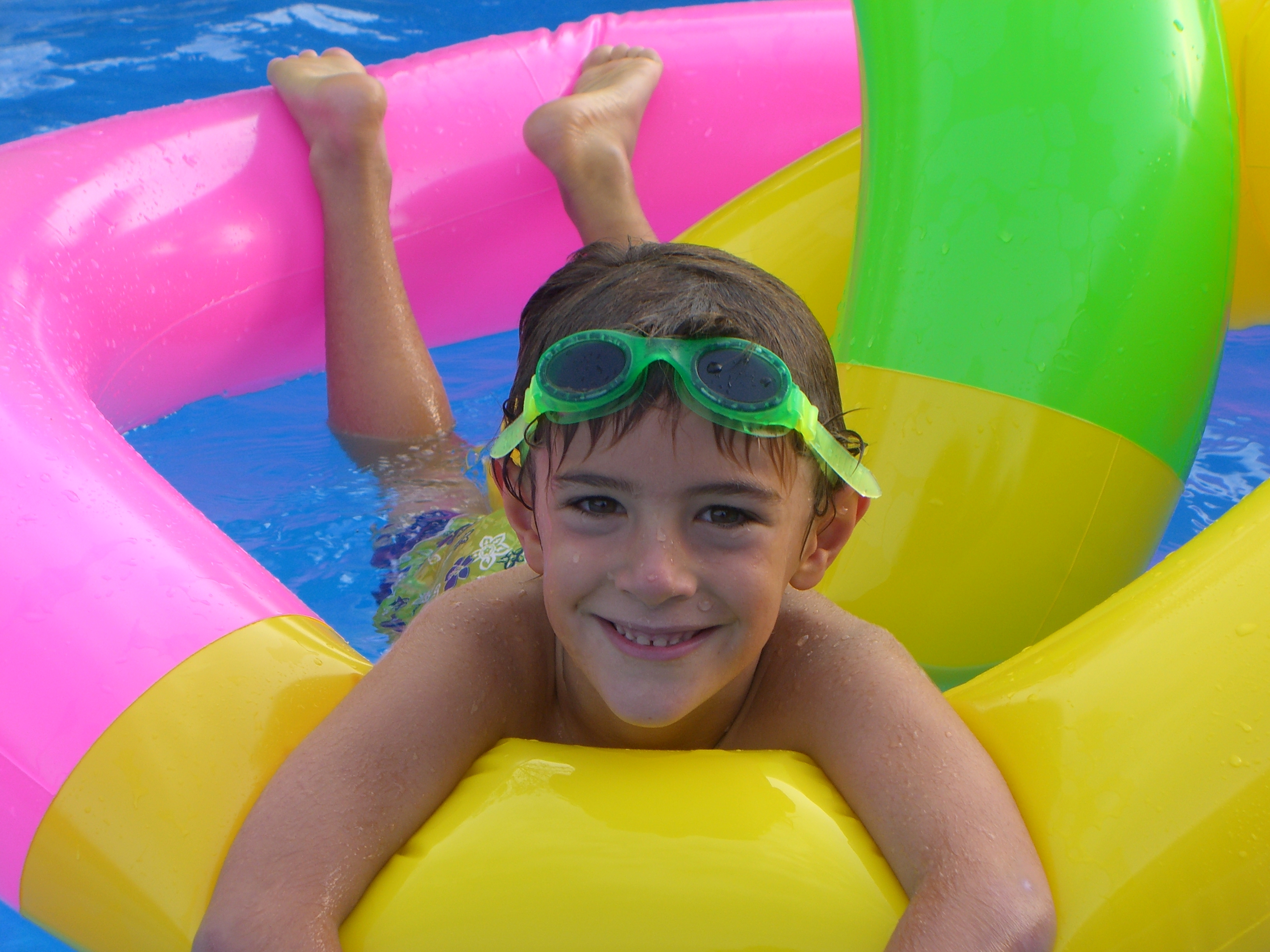Visit the Orthodontist Over the Summer