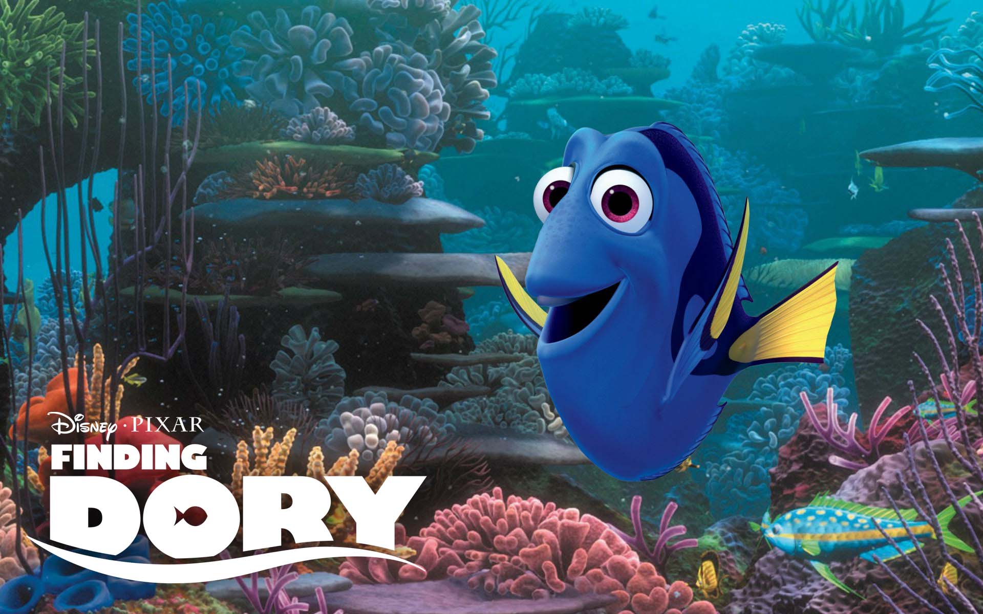 dory list - Carter & Higgins Orthodontics Blog
