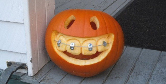 National Orthodontic Health Month