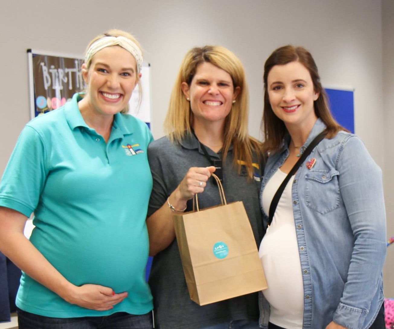 Teacher Appreciation Contest Winner
