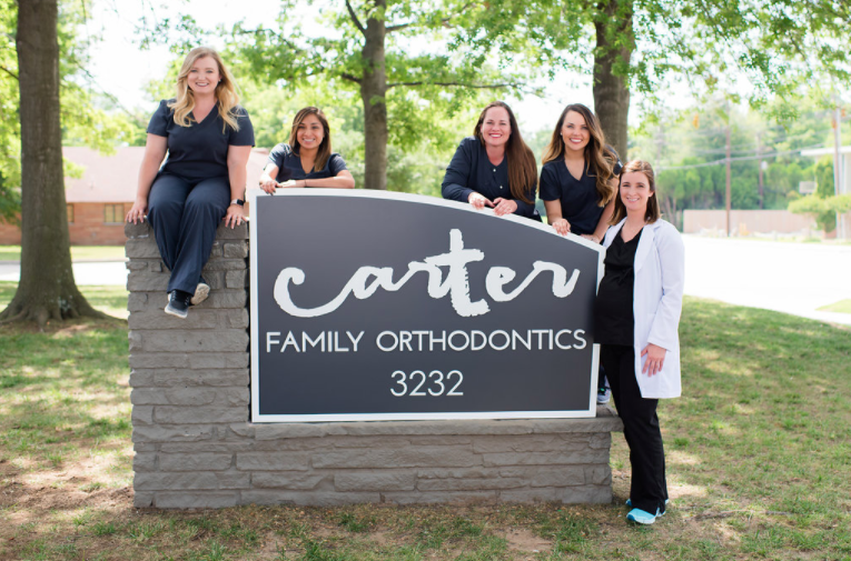 Screen Shot 2017 08 03 at 12.26.58 PM - Carter & Higgins Orthodontics has a fresh new look!