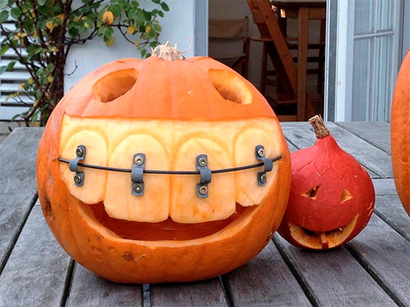 Halloween tips