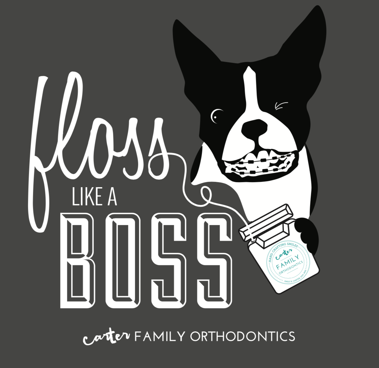 Screen Shot 2018 01 05 at 9.54.36 PM - Join the "Floss Like a Boss" Challenge!