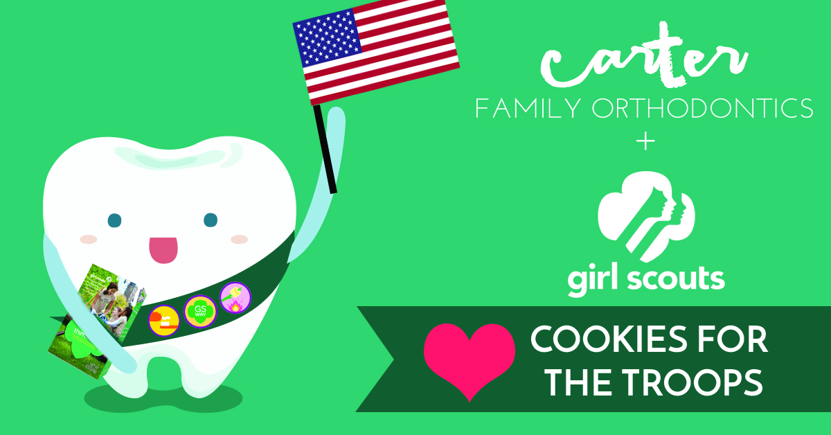 Girl Scouts