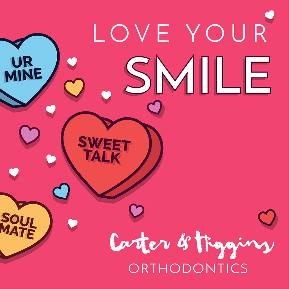 love your smile