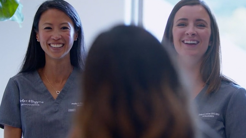 CHO Doctors Together Header - Making Time to Give Patients the Best Care Possible