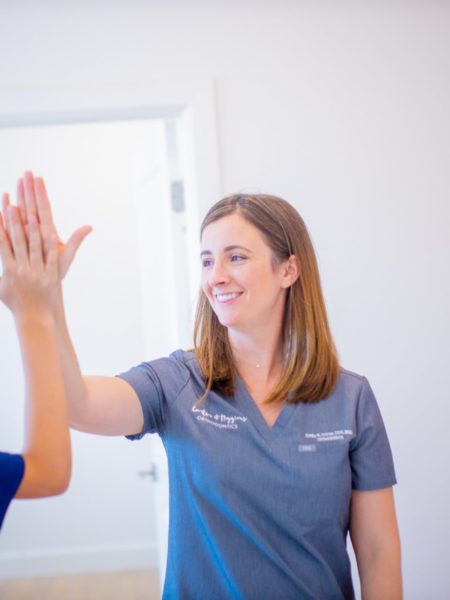 Carter Higgins 2019 Doctor Candids 114 450x600 - Meet Dr. Carter