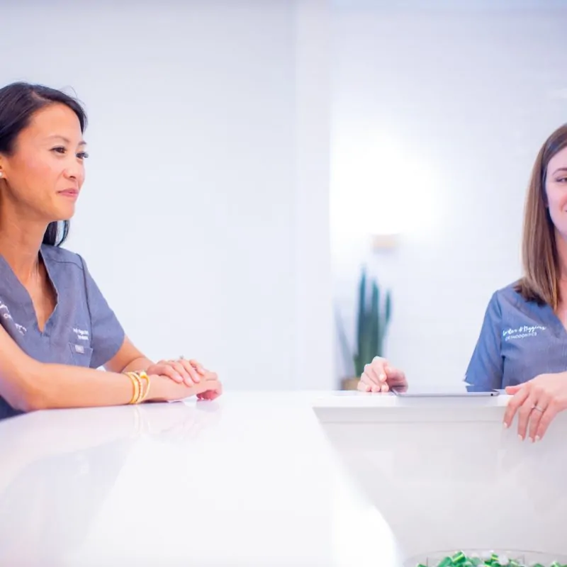 Carter Higgins 2019 Doctor Candids 123 800x800 - What to Expect at Your Next Appointment