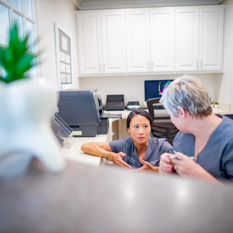 Carter Higgins 2019 Doctor Candids 147 800x800 - Carter & Higgins Orthodontics Blog