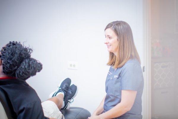 Carter Higgins 2019 Doctor Candids 157 600x400 - Saving Lives By Supporting Childhood Cancer Research!