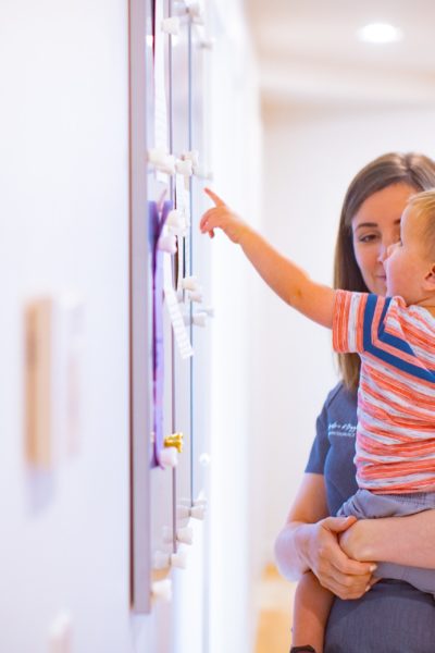 Carter Higgins 2019 Doctor Candids 175 400x600 - Carter, Higgins & Keylor Orthodontics