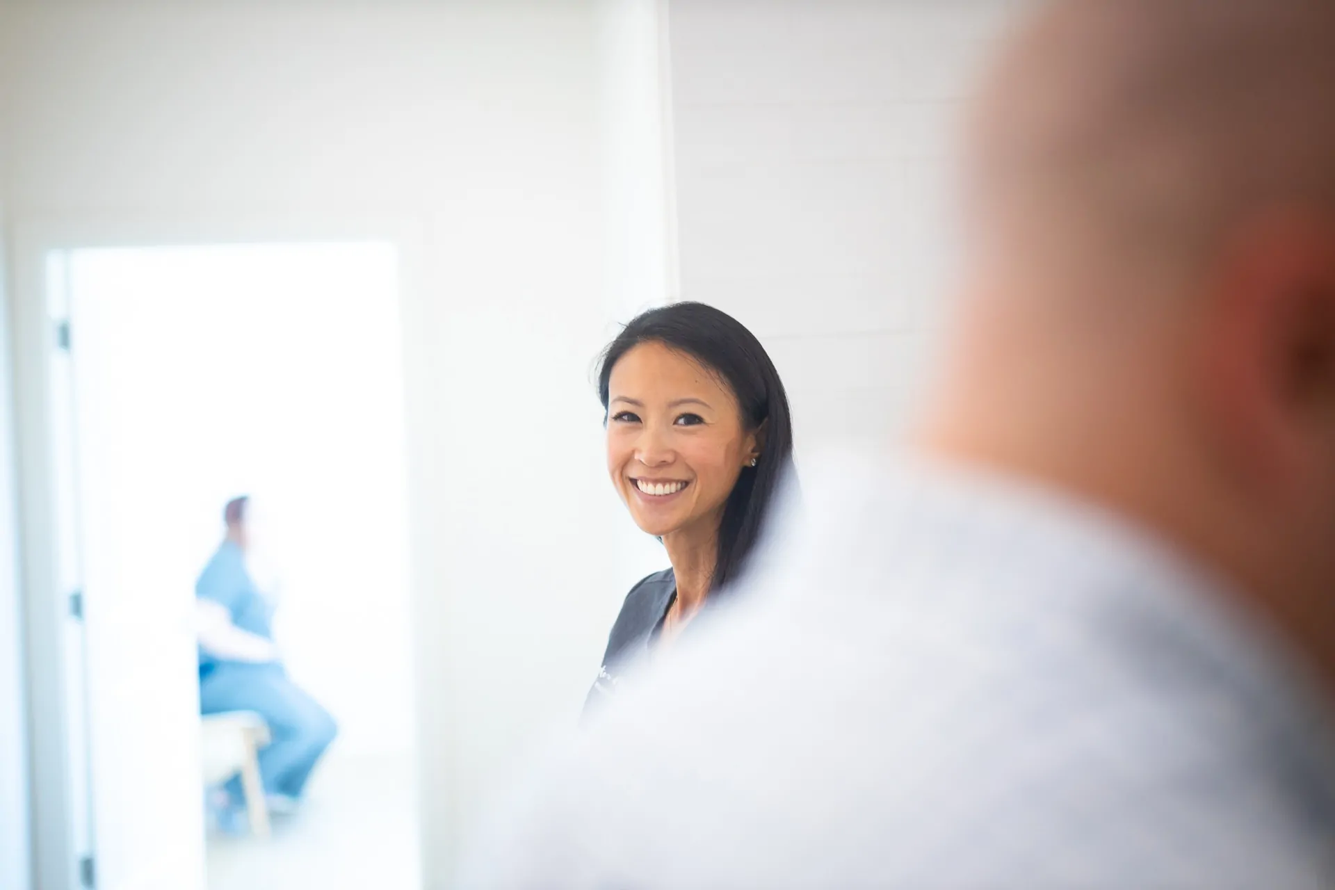 What to Expect at Your Next Appointment