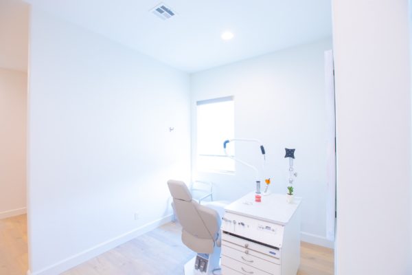 Carter Higgins 2019 Office 16 600x400 - What to Expect at Your Next Appointment