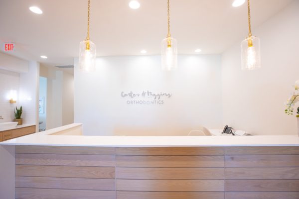 Carter Higgins 2019 Office 7 600x400 - What to Expect at Your Next Appointment