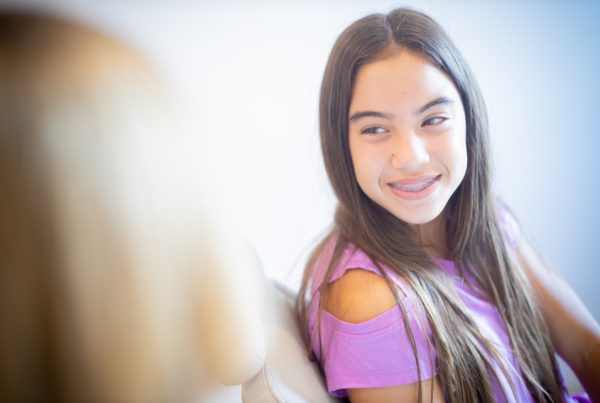 Carter Higgins 2019 Patient Candids 10 600x403 - Smile! The Colorful World of Power Chains and Braces