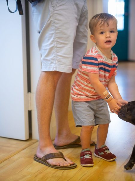 Carter Higgins 2019 Patient Candids 102 450x600 - Our Smiles & Reviews