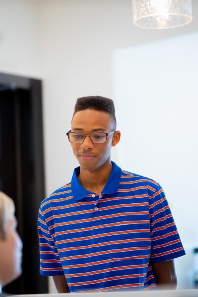 Carter Higgins 2019 Patient Candids 11 400x600 - Carter, Higgins & Keylor Orthodontics