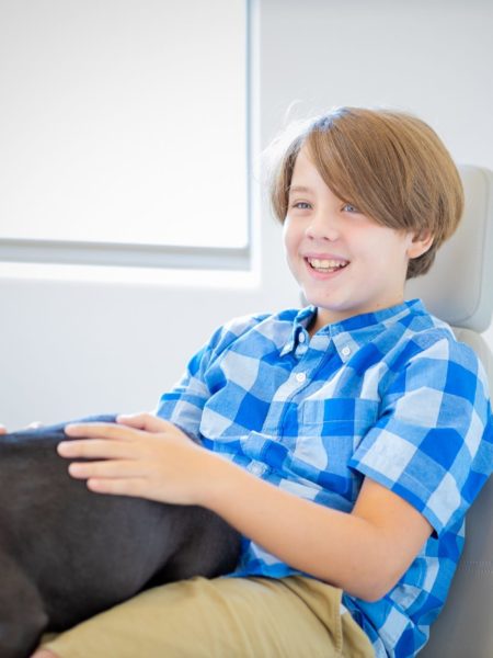 Carter Higgins 2019 Patient Candids 17 450x600 - Our Smiles & Reviews