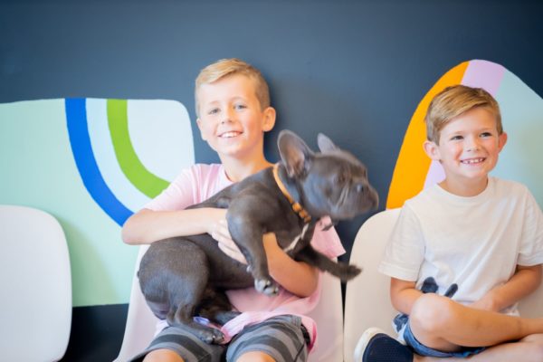 Carter Higgins 2019 Patient Candids 23 600x400 - Jerry Is the Real MVP (Most Valuable Pup)