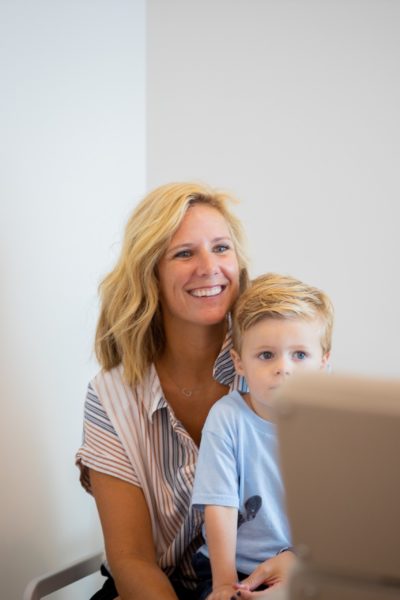 Carter Higgins 2019 Patient Candids 25 400x600 - Carter, Higgins & Keylor Orthodontics