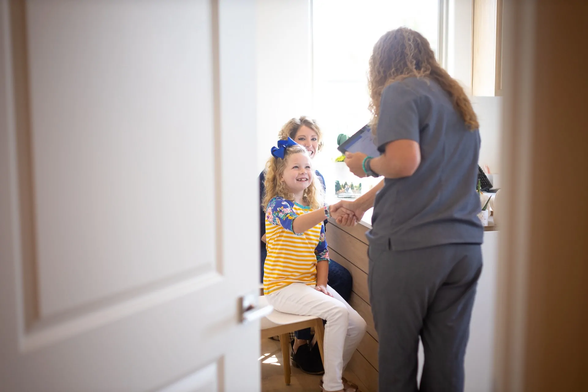 Paying for Treatment Should Be Easy and Stress-Free