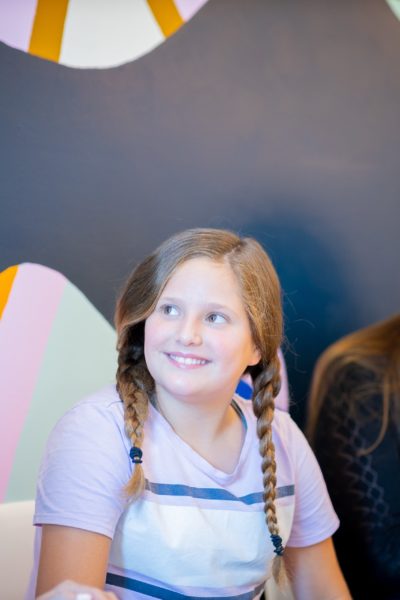 Carter Higgins 2019 Patient Candids 57 400x600 - Carter, Higgins & Keylor Orthodontics