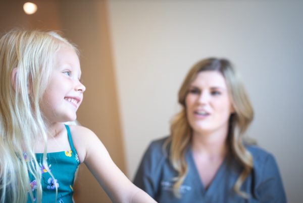 Carter Higgins 2019 Patient Candids 58 600x403 - 5 Fabulous Ways to Make Brushing Teeth Fun for Your Kids
