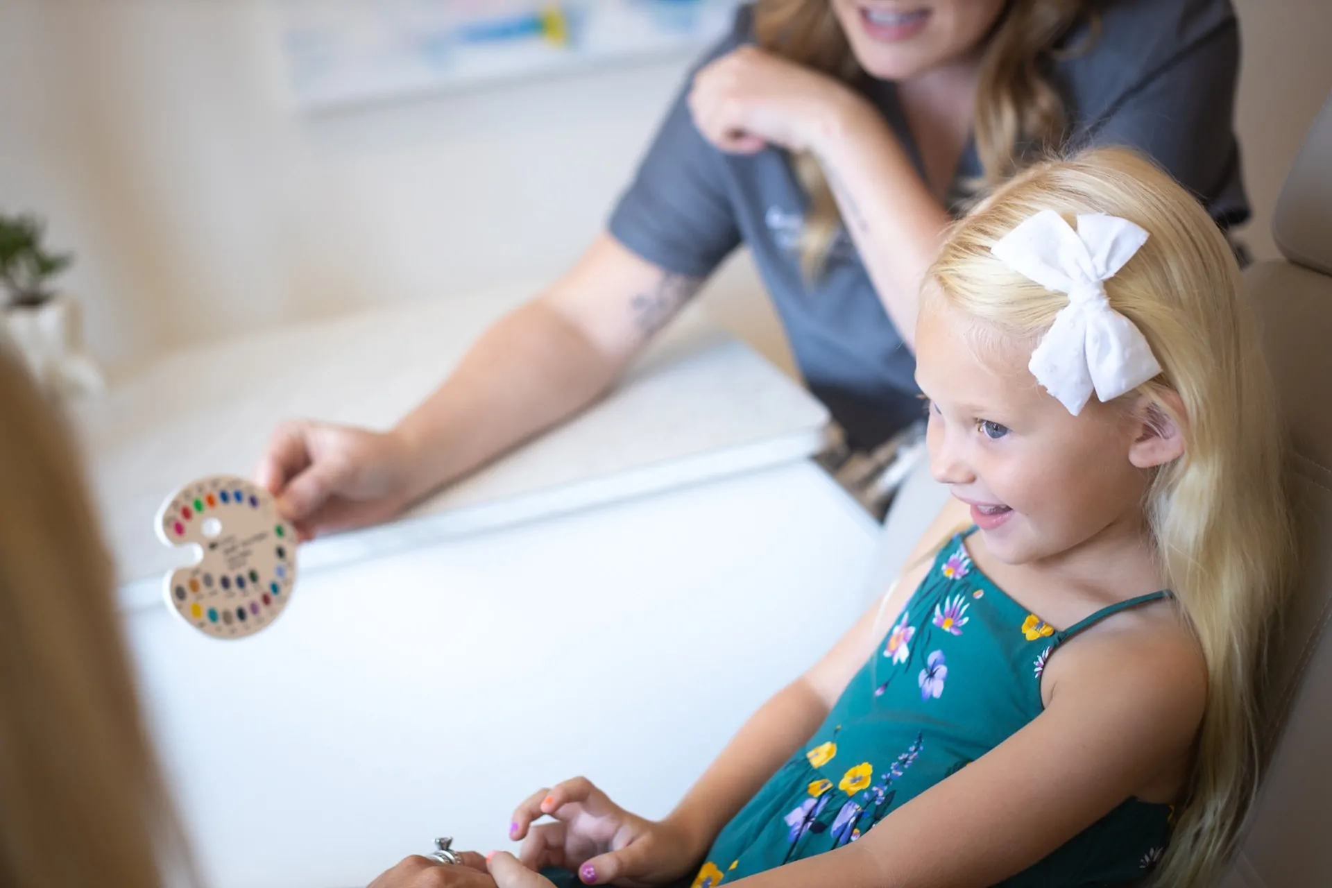 Carter Higgins 2019 Patient Candids 60 - Our Smiles & Reviews