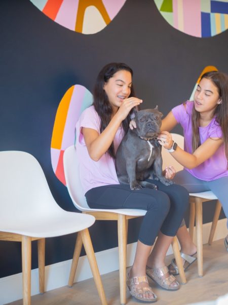 Carter Higgins 2019 Patient Candids 8 450x600 - Our Smiles & Reviews