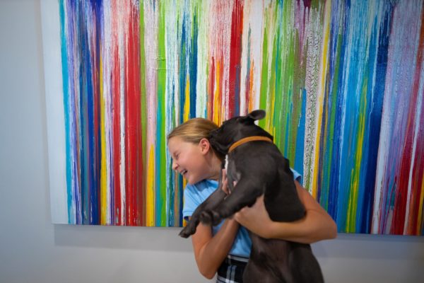 Carter Higgins 2019 Patient Candids 92 600x400 - Jerry Is the Real MVP (Most Valuable Pup)