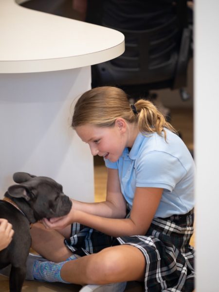 Carter Higgins 2019 Patient Candids 98 450x600 - Our Smiles & Reviews