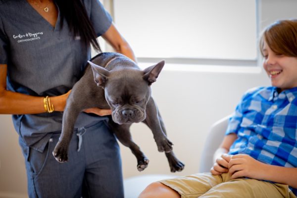 Carter Higgins 2019 Staff Candids 20 600x400 - Jerry Is the Real MVP (Most Valuable Pup)