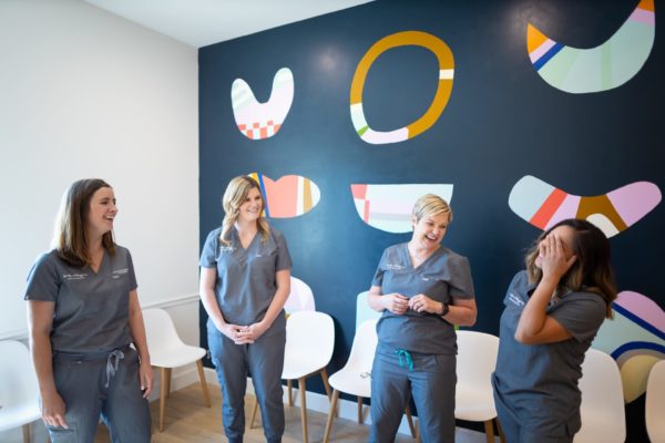 Carter Higgins 2019 Staff Candids 36 600x400 - Saving Lives By Supporting Childhood Cancer Research!