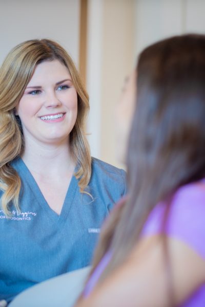 Carter Higgins 2019 Staff Candids 4 400x600 - Carter, Higgins & Keylor Orthodontics
