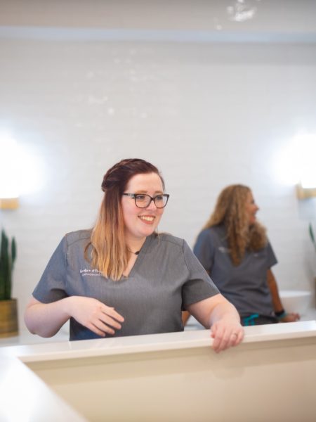 Carter Higgins 2019 Staff Candids 64 450x600 - Meet Our Team