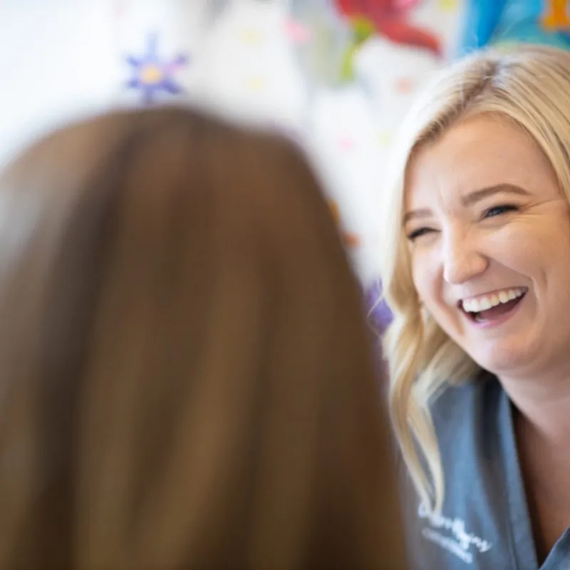 Carter Higgins 2019 Staff Candids 73 800x800 - Carter & Higgins Orthodontics Blog