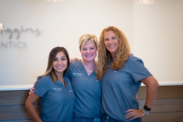 Carter Higgins 2019 Staff Candids 75 600x400 - Saving Lives By Supporting Childhood Cancer Research!