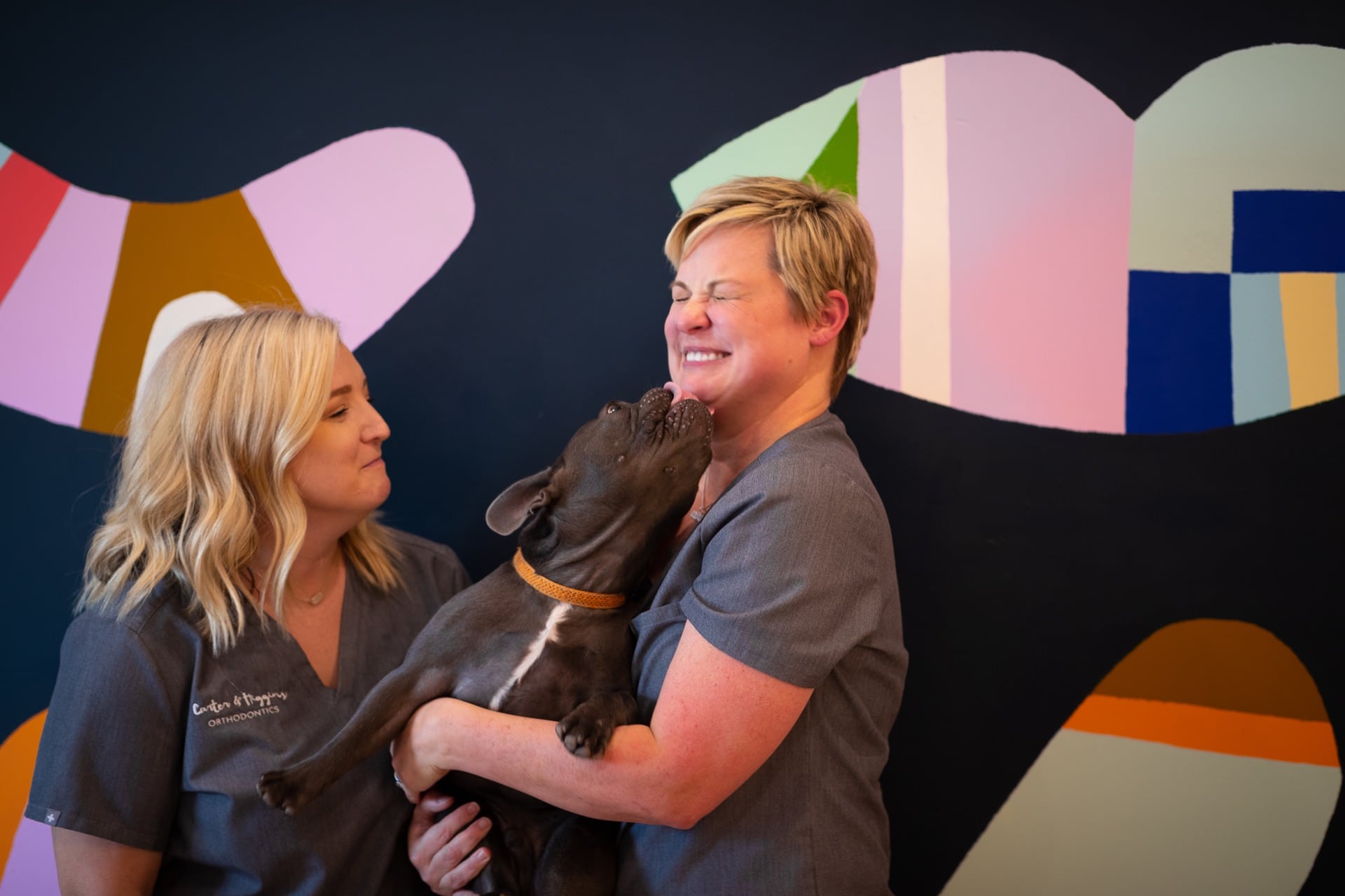 Carter Higgins 2019 Staff Candids 79 - Our Smiles & Reviews