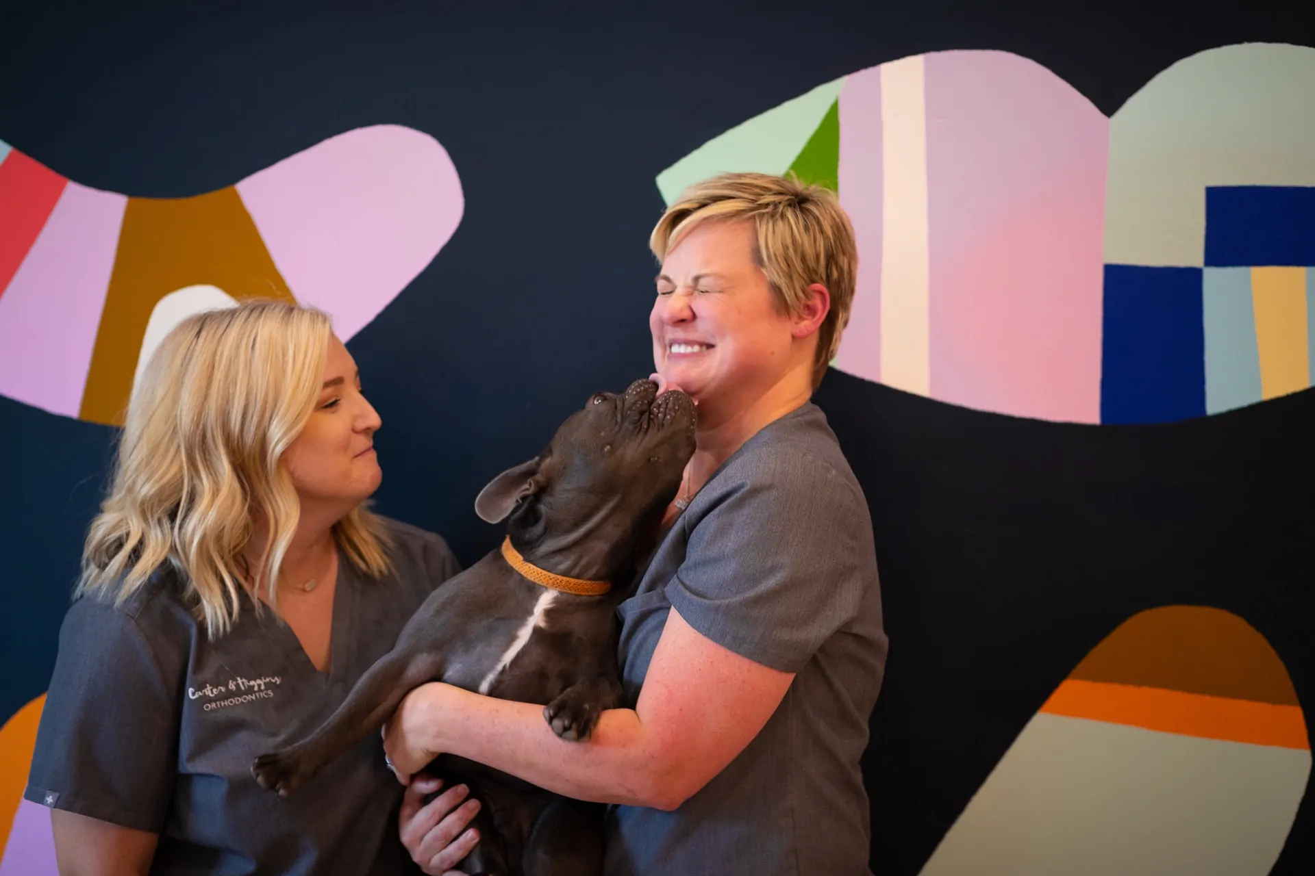 Carter Higgins 2019 Staff Candids 79 - Carter, Higgins & Keylor Orthodontics