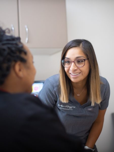 Carter Higgins 2019 Staff Candids 91 450x600 - Meet Our Team
