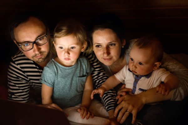 familytour 600x400 - 5 Fun Activities That Will Break the Boredom Blues