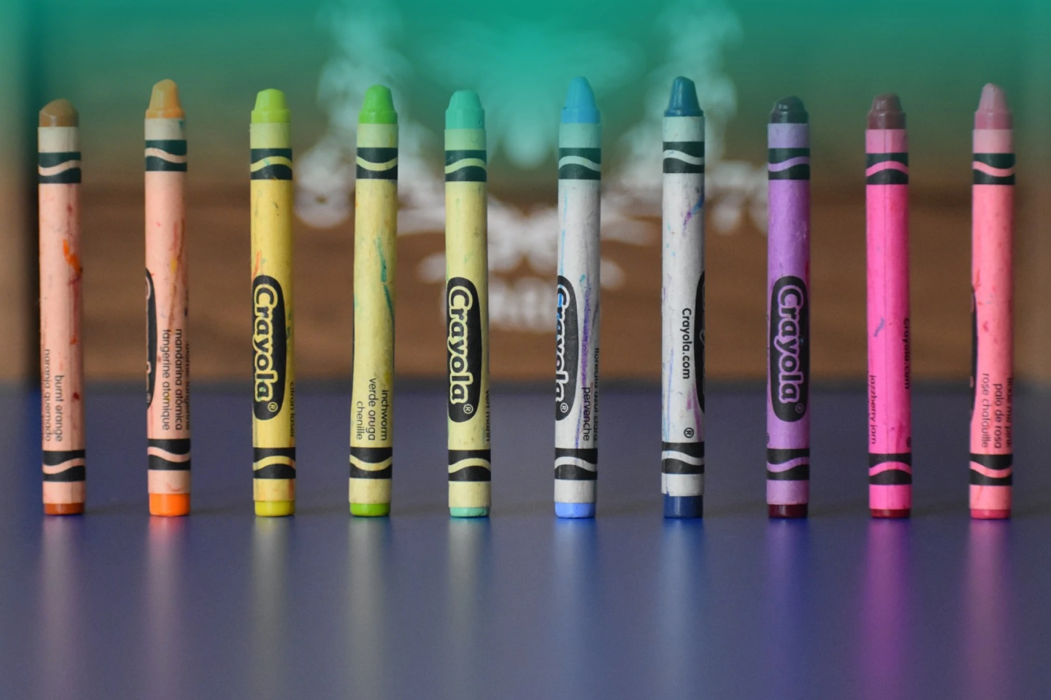 Color With Jerry!