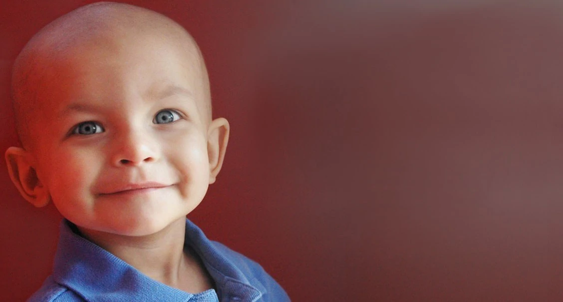 Saving Lives By Supporting Childhood Cancer Research!