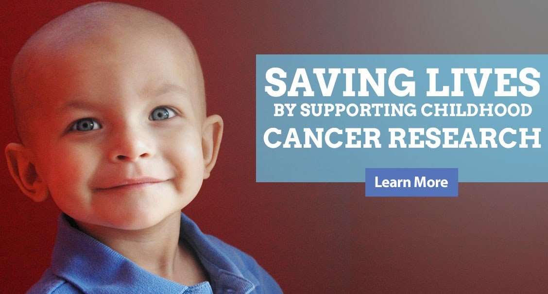 Saving Lives By Supporting Childhood Cancer Research! piercephillips 2 2048x2048 - Saving Lives By Supporting Childhood Cancer Research!