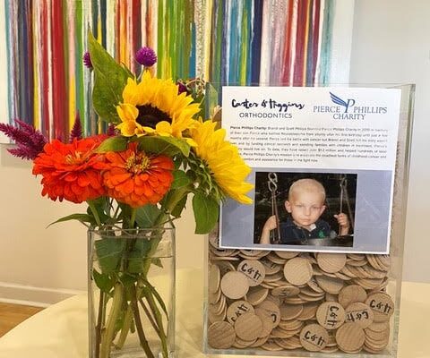 Tokens flowers 480x400 - Your Donations Help Us Support Fight Against Child Cancers