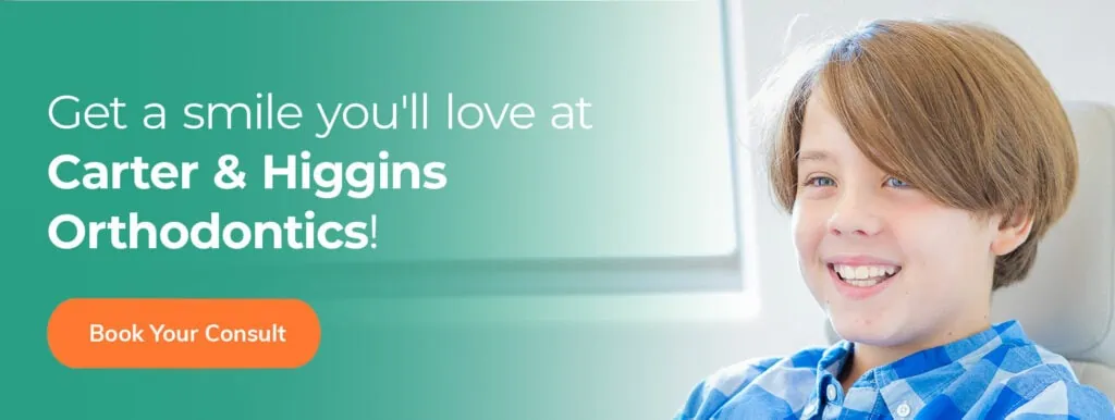 CTA CarterHiggins 1 Teal v1 1024x386 - Caring For Your Braces